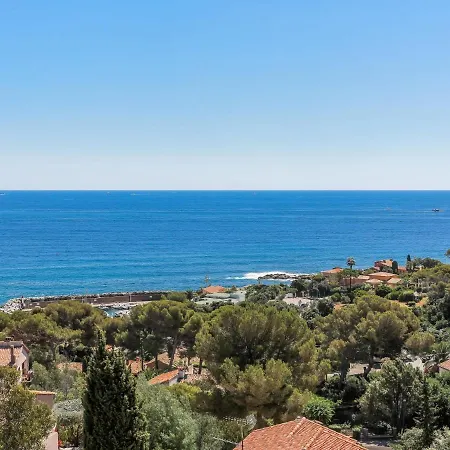 Le Tanguieta Apartment