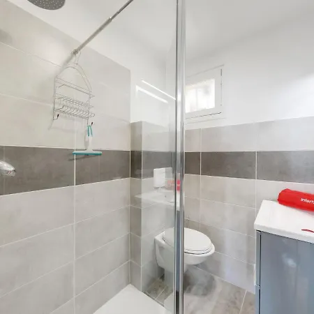 Apartment Le Tanguieta Les Issambres