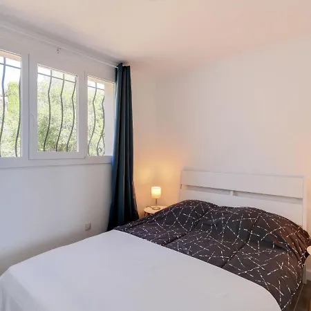 Le Tanguieta Apartment