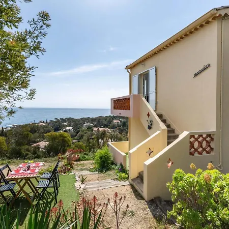 Apartment Le Tanguieta *